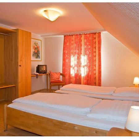 Gasthaus Ochsenwirt Hotel Landshut Room photo